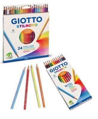 Lapiz Giotto Stilnovo