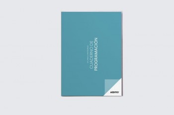 Agenda Additio P202 programación