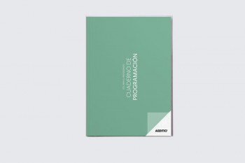 Agenda Additio P202 programación