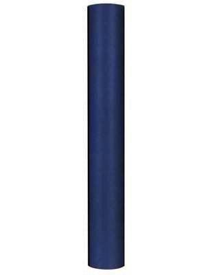 R.tela sin tejer Apli para disfraces Dressy Bond 0,8x25m azul tejano 14526