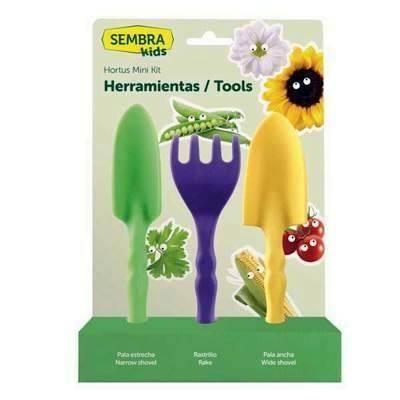 Herramientas para el cultivo de plantas