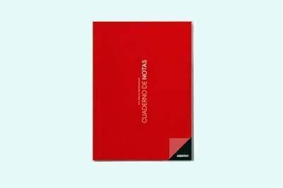 Bloc de notas Additio P111 catalán