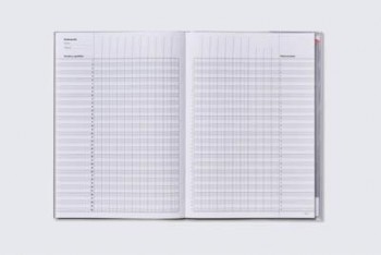 Bloc Additio P151 folio Memo-Notas catalán