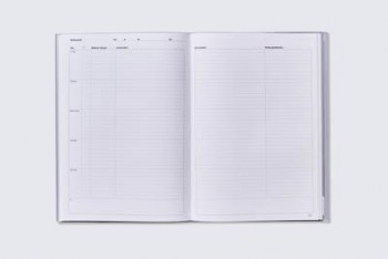 Bloc Additio P151 folio Memo-Notas catalán