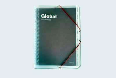 Carpeta Additio P171 global catalán