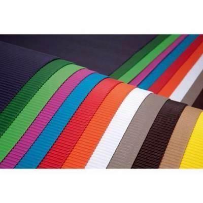 Cartón ondulado Sadipal