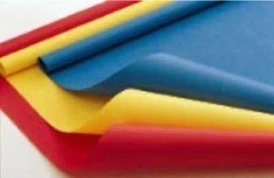 R.papel kaft Sadipal gama nefertiti 1x25m amarillo oro