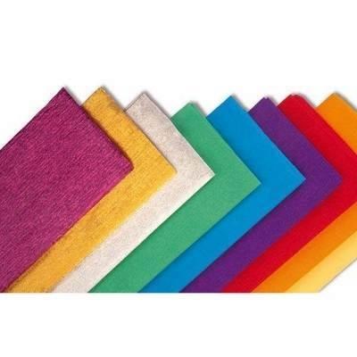 Papel crespón Sadipal