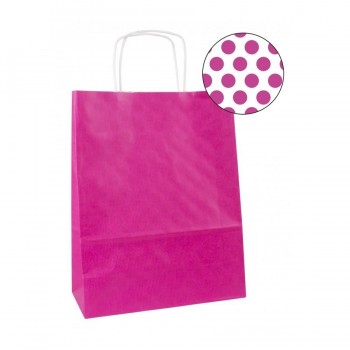 Bolsas kraft Apli