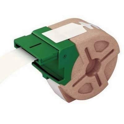 Cartucho de cartulina Leitz Icon 32mmx22m blanco