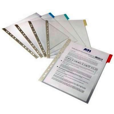 Fundas para clasificador Durable Function