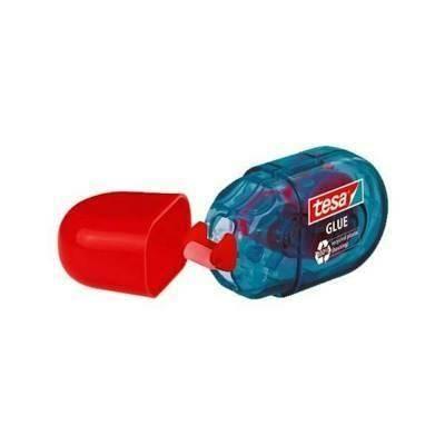 Pegamento Tesa roller desechable permanente mini 59819-00000-00