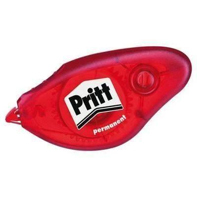 Pegamento de Pritt Roller desechable Permanente 2111694