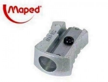 Afilador Maped 506600 Metal C/20 1-U