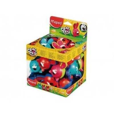 Afilador Maped 17611 CROC CROC 1USO