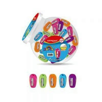 Afilalapiz Keyroad plastico KR971637