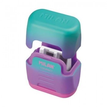 Afilalapiz Milan Sunset 20166224SN con deposito 2 usos