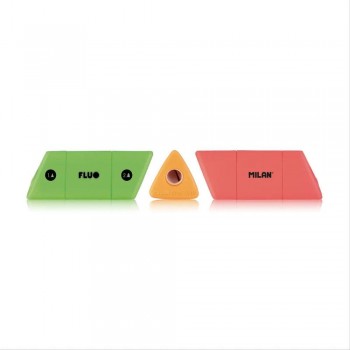 Afilalapiz Milan 20153212 2 usos Slide con deposito