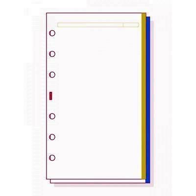 Recambio Finocam R1045 liso banda color 1984507