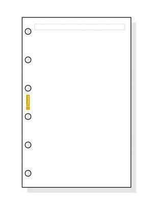 Recambio Finocam C242 602 liso 1164294