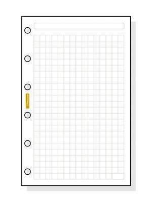 Recambio Finocam C240 602 CUADRICULA 1204297