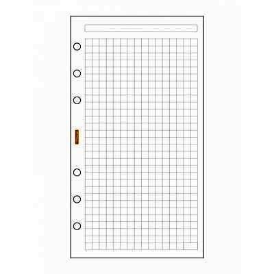 Recambio Finocam C940 609 cuadrícula 1204995