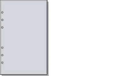 RECAMBIO OPEN R1065 6 FDAS.PORTADOCU