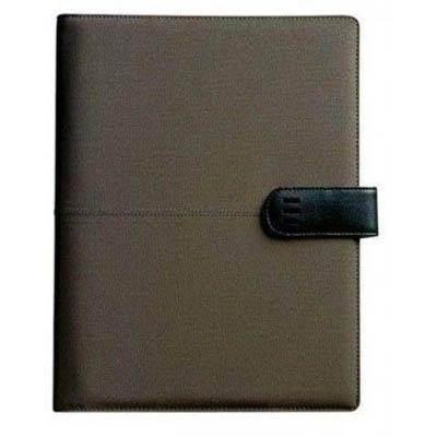 Agenda Finocam 4000 A4 S/V Tune gris 2720157