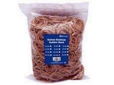 Anillos Caucho C/ 1 KG Nº150 301759-320602