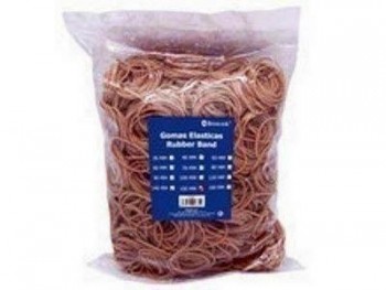 Anillos Caucho C/ 1 KG Nº150 301759-320602