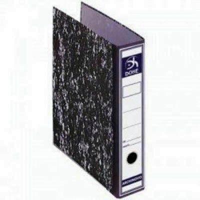 Archivador  Dohe Archinovo Fº Sin funda 9116