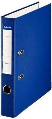 Archivo polipropileno 50 milimetros folio azul Esselte 42307