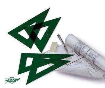 Cartabon Faibo Verde 101CV