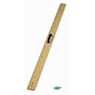 Regla encerada 100 CM. 229