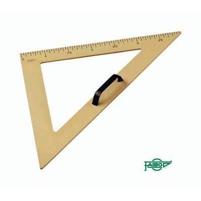 Escuadra Encerada 233