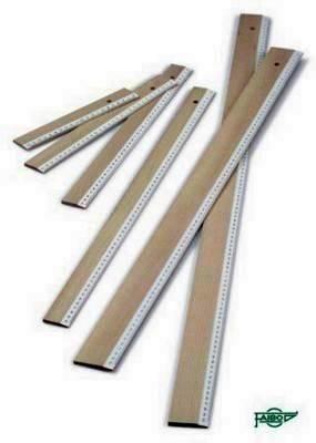 Regla Madera 80 CM. 51-80