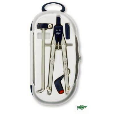 Compas Faibo 402T micrometrico BLUE LINE