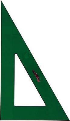 Cartabon tecnico Faber-Castell verde 666