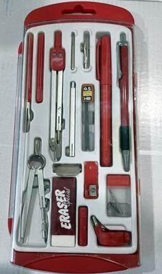 Compas Faibo 216C Juego