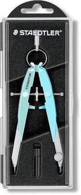 Bigotera Staedtler 556 00-PA1 Mars azul pastel