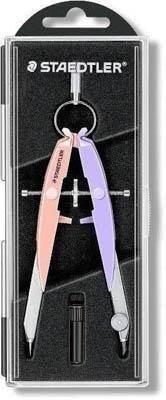 Bigotera Staedtler 556 00-PA2 Mars rosa pastel