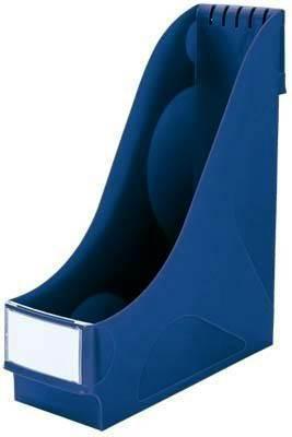 Revistero Leitz 2425 Azul 2425- 00-35