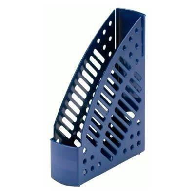 Revistero Faibo 150 Plastico Azul 150-07