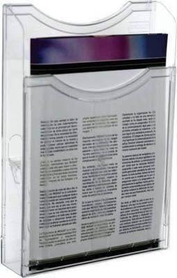 Bandeja Archivo2000 6121M ARCHIPLAY CS TP MURAL