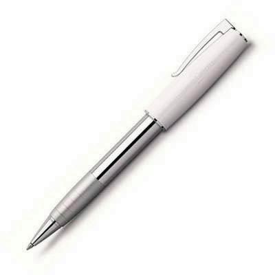 Roller Faber-Castell 149275 Loom Piano Blanco