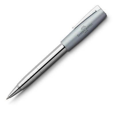 Roller Faber Castell Loom Metallic