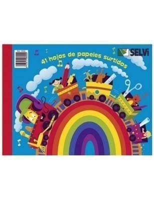 Block Manualidades multiple 3500