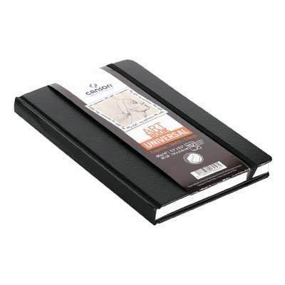 CUADERNO DIB. CANSON ESBOZO A4 96G.112H 200006457