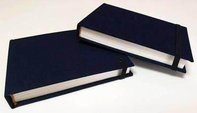 Album Watercolor 40 hojas 240gr 14,8x10,5cm 1730114