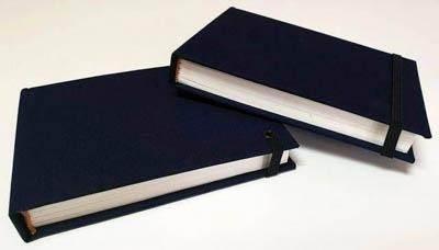 Album Watercolor 40 hojas 240gr 21x14,8cm 1731148